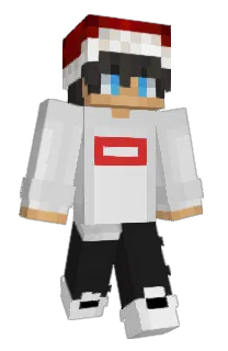 Front of Clyth13's skin
