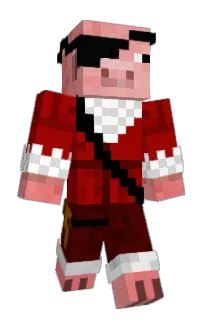 Front of PigGod_'s skin