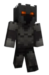 Tolazzy's Minecraft skin