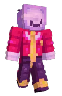 aurimaxx's Minecraft skin