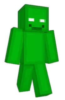 ElFlynno's Minecraft skin