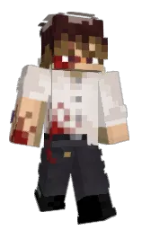 wafer and baltic sea Minecraft skin — Slim model — first worn by RattZzz_