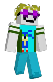 TMarcs's Minecraft skin