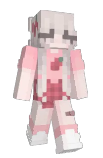 Willoughbys's Minecraft skin