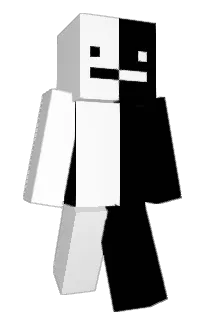 Front of whitepixe1's skin
