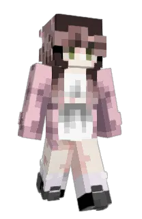 Front of asialbx's skin