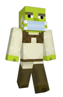 Front of Doctor_Craft's skin