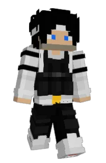 Front of SHOX94's skin