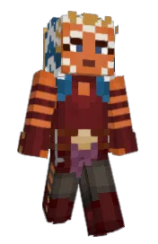 Skin preview