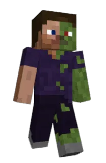 Front of lovelydzejkob's skin