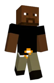 FATIRL420's Minecraft skin