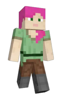 Front of Dervish_'s skin