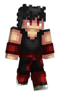 Front of Daarkzy's skin