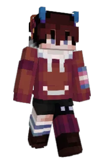 Front of SUPERGAMER444yt's skin