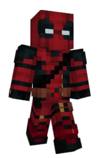 Front of RexAwesome123's skin