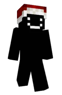 Front of BuckSlayer112's skin