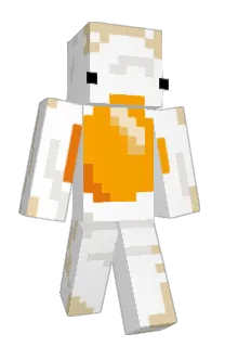 MansLady217's Minecraft skin