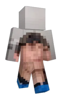 Front of Aexryn's skin