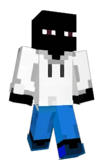 SEDmm's Minecraft skin