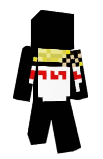 A_Wet_Noodle's Minecraft skin