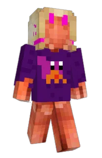 Front of Galaxyisnormal__'s skin