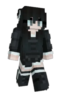 Adafiliz2021's Minecraft skin