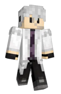 Front of FlimsyFinnian's skin