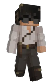 Front of cxus's skin