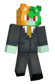 Front of LeWilli07's skin