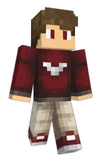 WilzoX_'s Minecraft skin