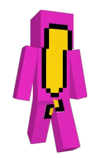 Front of Seumogeu's skin