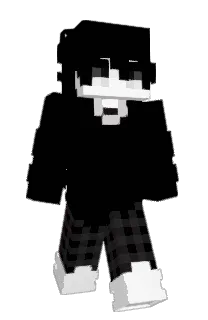 Fussballtisch09's Minecraft skin