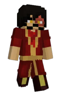 Front of alejandrc's skin