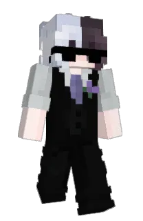 Front of jaytongtongjay's skin