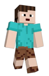 Front of NATSU731's skin