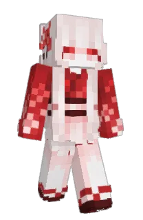 mimi_QQ's Minecraft skin