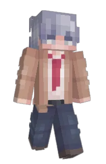 Big_Josherr's Minecraft skin