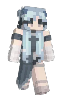 byandiraz's Minecraft skin