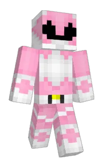 ridussy's Minecraft skin