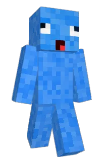 POWILLI's Minecraft skin