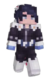 AstralKamen's Minecraft skin