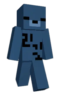 Front of c_rigil's skin