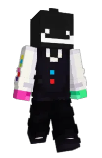 Front of Smile_MC_'s skin
