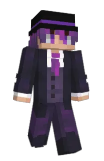 Front of Hempel_'s skin