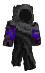 Minecraft skin — Classic model