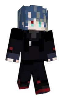 s_ya89's Minecraft skin