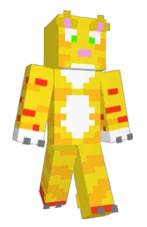 Front of King_Snail_3706's skin