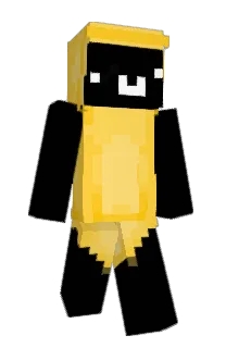 Front of revyxl's skin