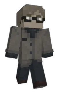 Front of Kwisk_'s skin