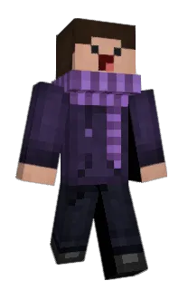 o9xr's Minecraft skin